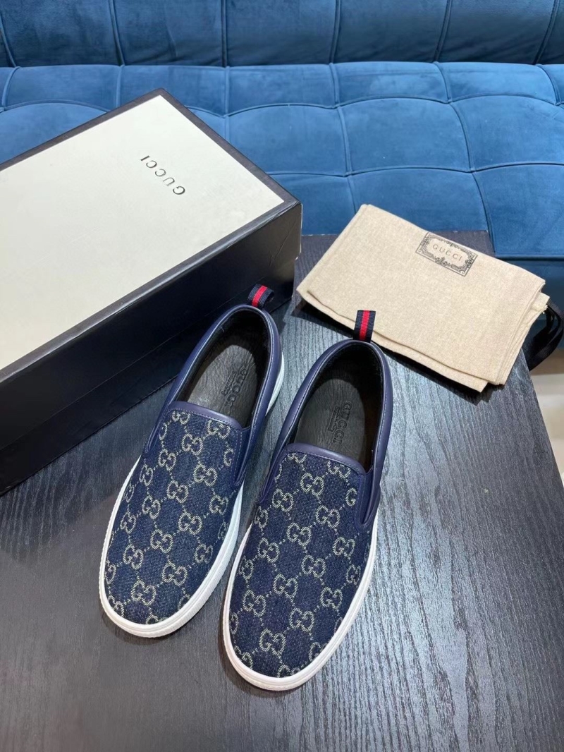 Gucci Casual Shoes